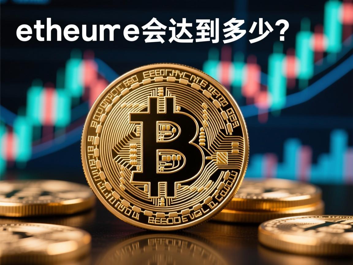 以太坊会达到多少 这个问题背后，藏着对加密货币市场、技术演进与人类价值共识的三重追问。要回答它，既不能脱离数据与逻辑的锚点，也需跳出短期波动的迷雾，从长周期视角拆解影响其价值的底层变量