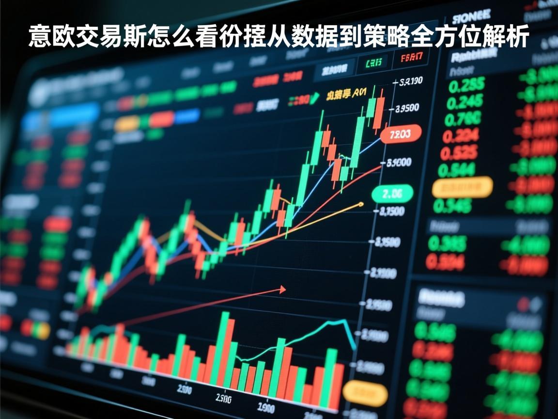 意欧交易所怎么看行情，从数据到策略的全方位解析
