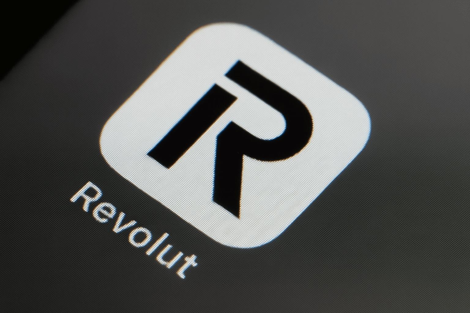 Revolut在大规模股票出售后估值飙升至750亿美元
