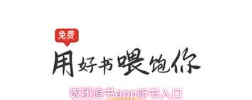饭团追书app如何听书