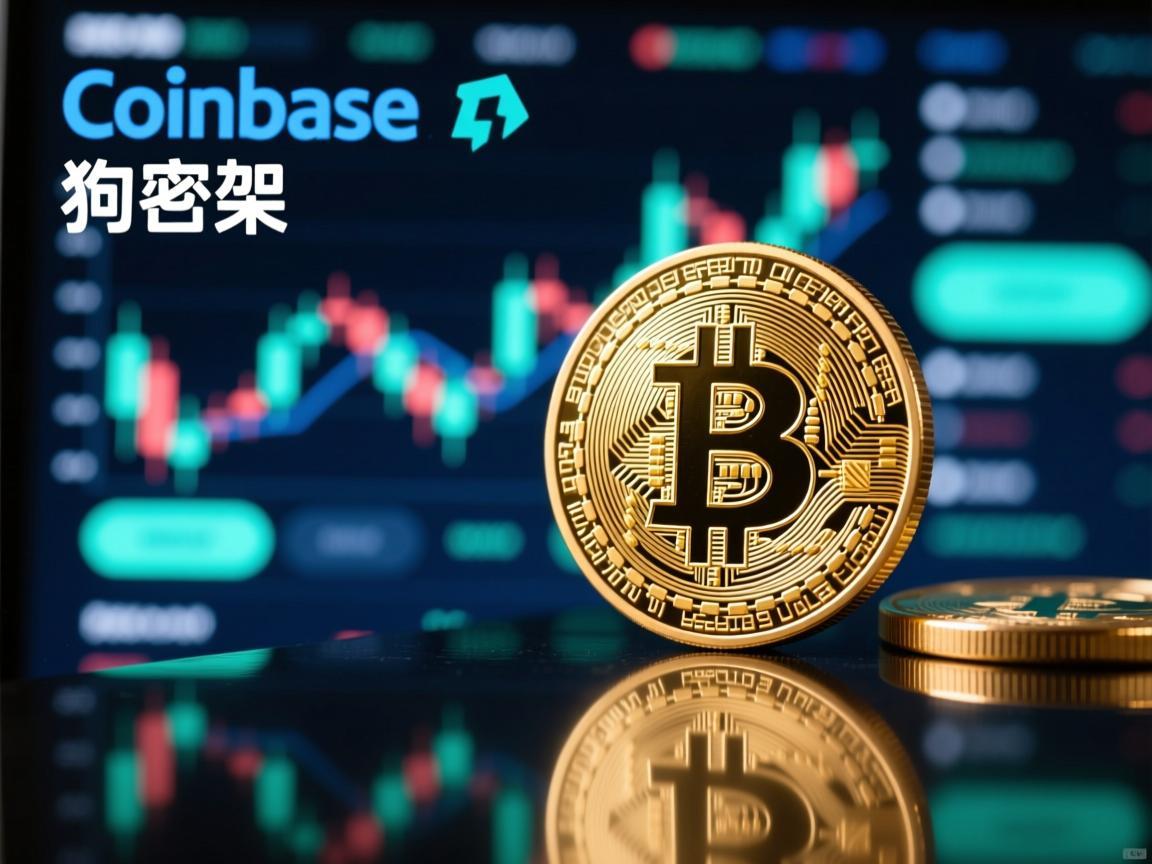 Coinbase会否上架狗狗币 一场关于流量密码与合规底牌的博弈