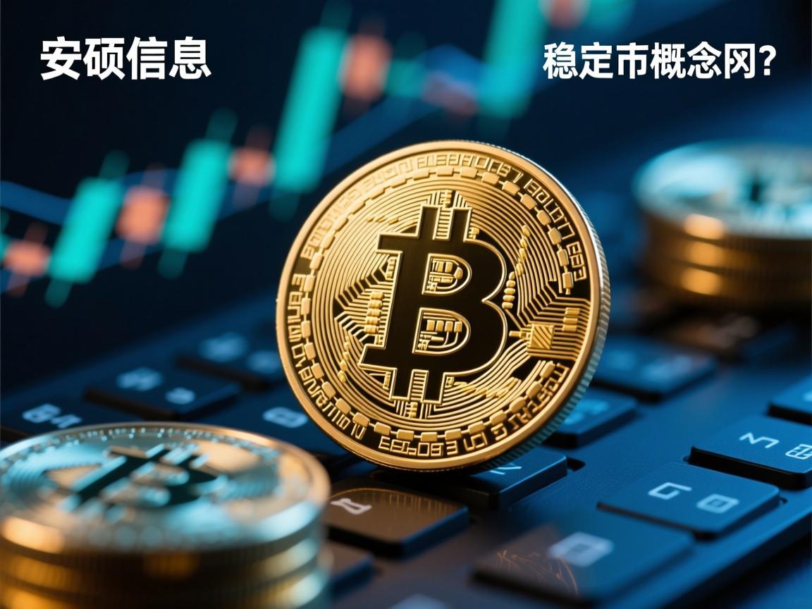 安硕信息是稳定币概念吗