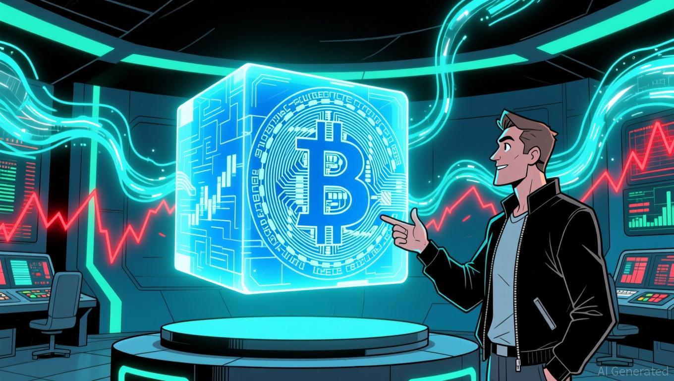 比特币流动性危机与市场情绪：在极度恐慌中驾驭周期性转折点