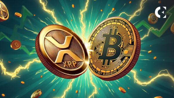 比特币反弹至 89,200 美元，瑞波币飙升 11%，全球市场市值突破 3.02 万亿美元。