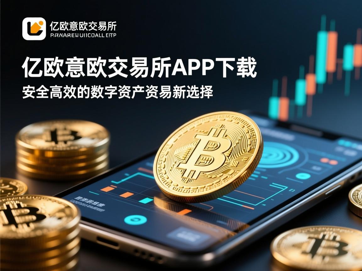 亿欧意欧交易所APP下载，安全高效的数字资产交易新选择
