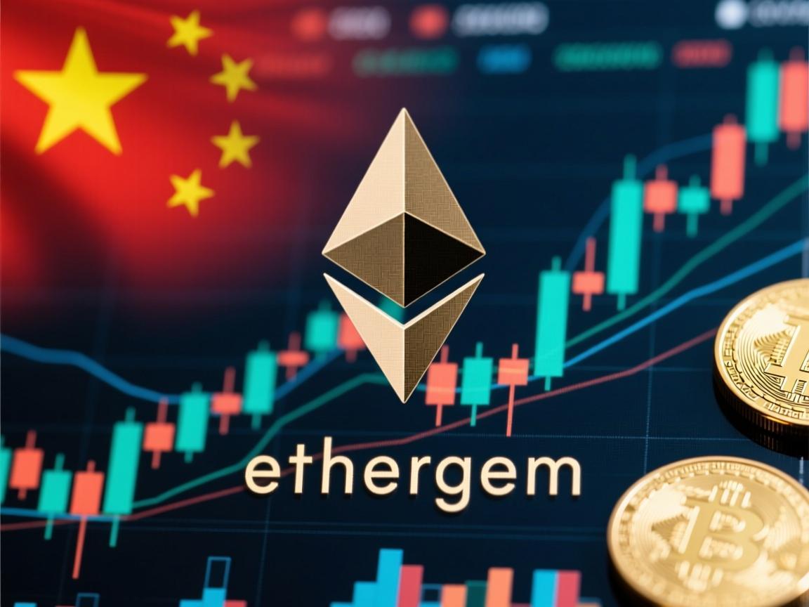 中国支持以太坊吗 政策与市场的双重解读