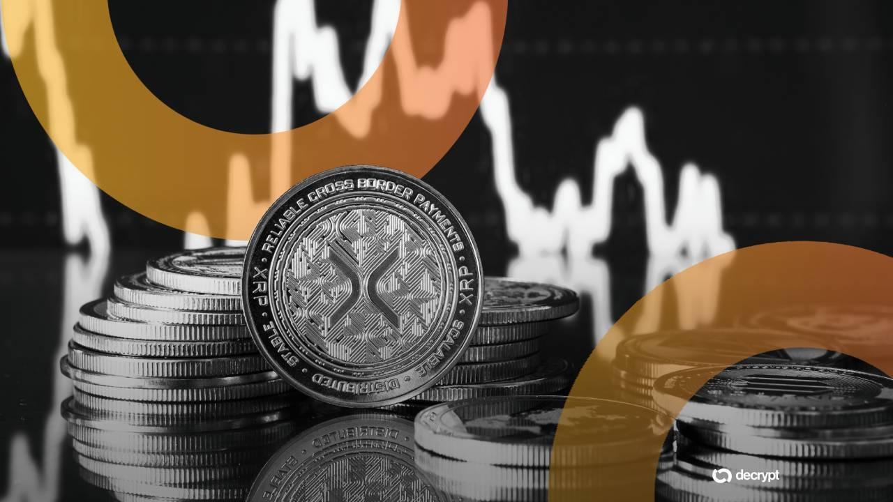 尽管加密货币价格下跌，Solana 和 XRP ETF 仍吸引投资者关注。