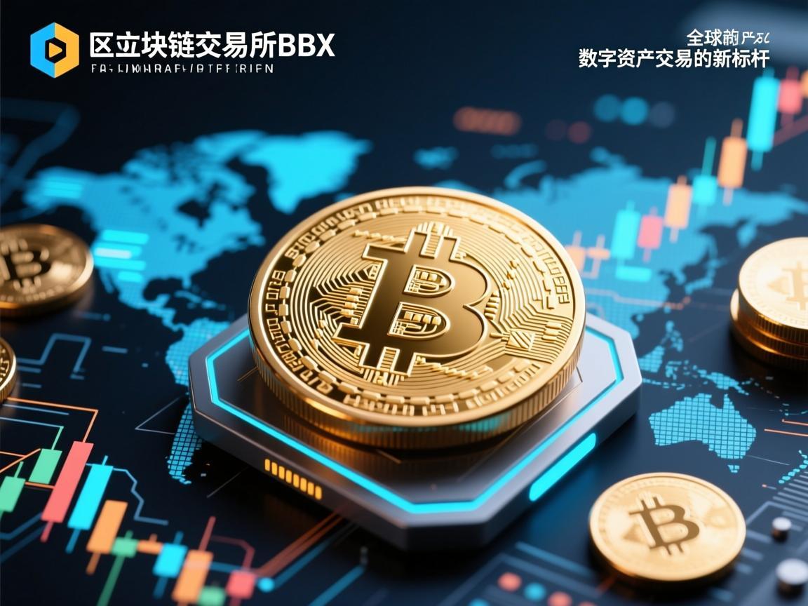 意欧区块链交易所BBX，全球化数字资产交易的新标杆