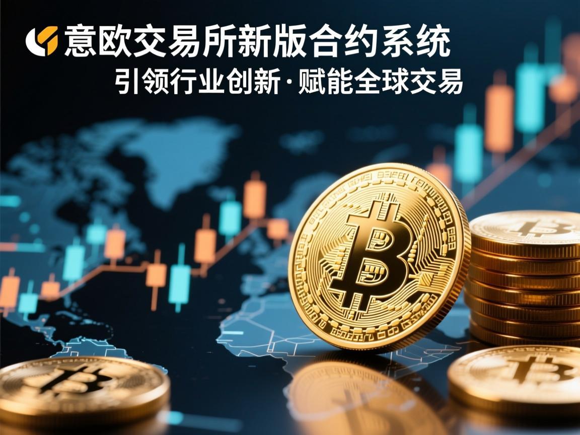 意欧交易所新版合约系统，引领行业创新，赋能全球交易