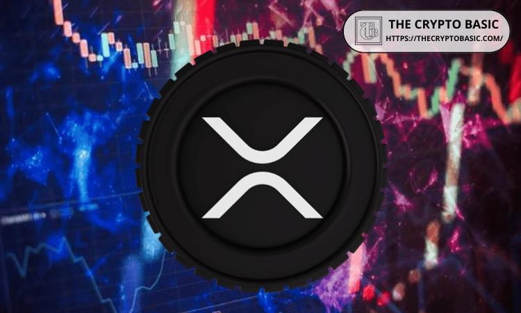 Teucrium首席执行官称XRP是现代摩根大通的竞争对手