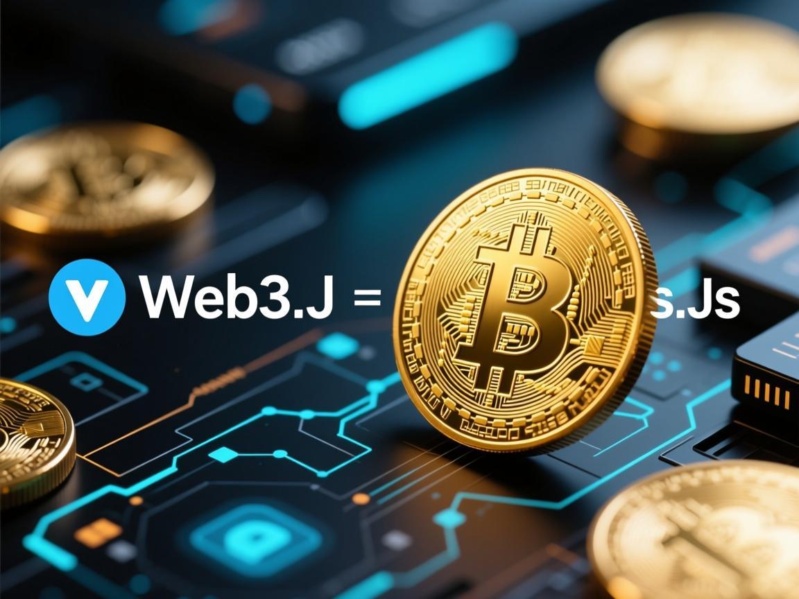 Web3.js 与 Vue.js，构建下一代去中心化应用的前端黄金组合