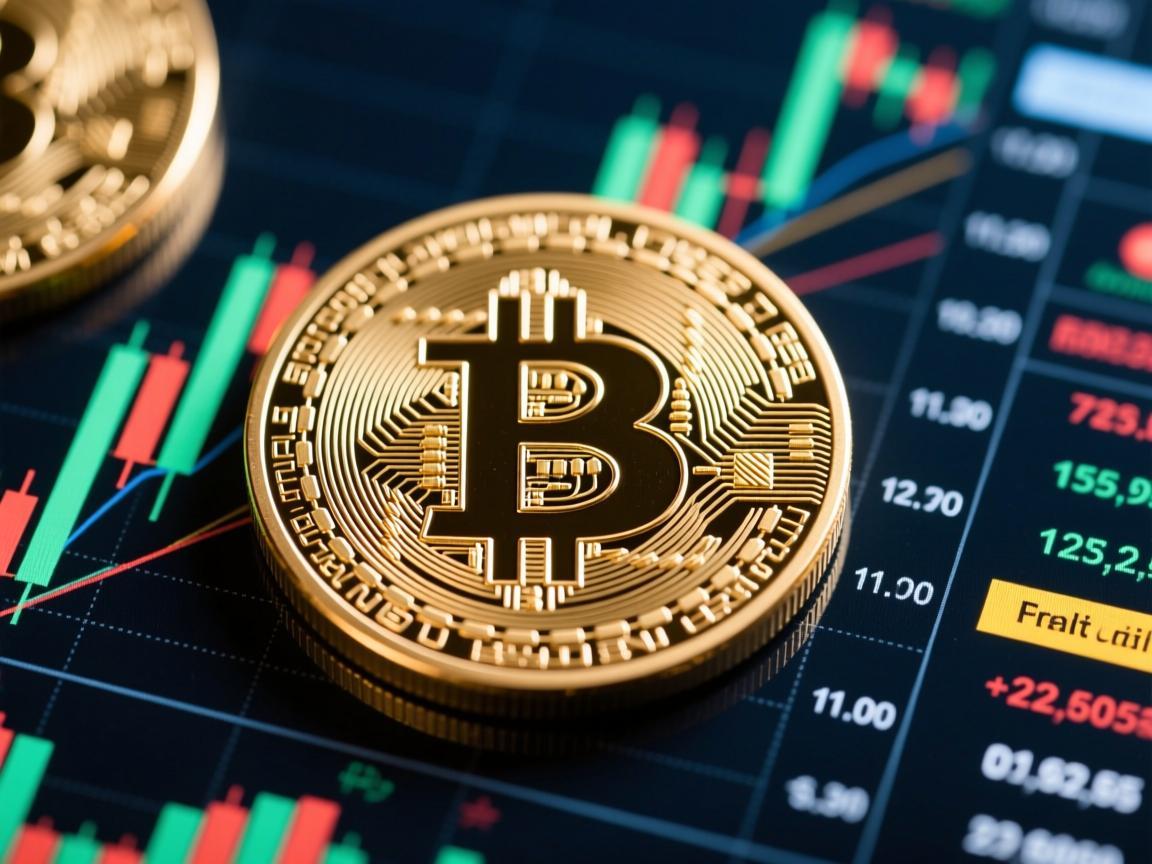 如何看狗狗币的交易量，关键指标与实战意义