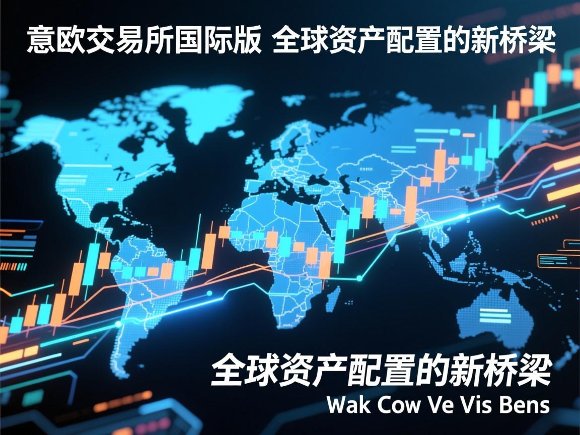 意欧交易所国际版，全球资产配置的新桥梁