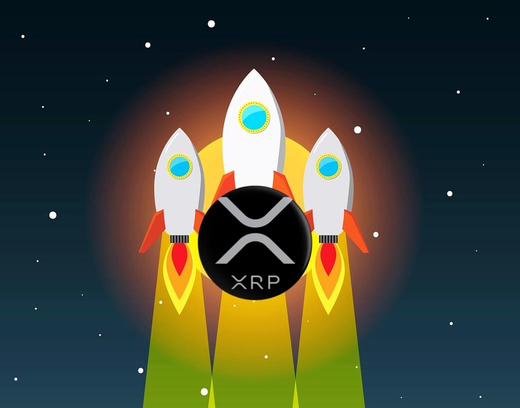 XRP反弹：瑞波币原生代币XRP还有上涨空间吗