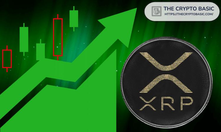 专家称，任何情况下都无法避免 XRP 价格大幅上涨：原因如下