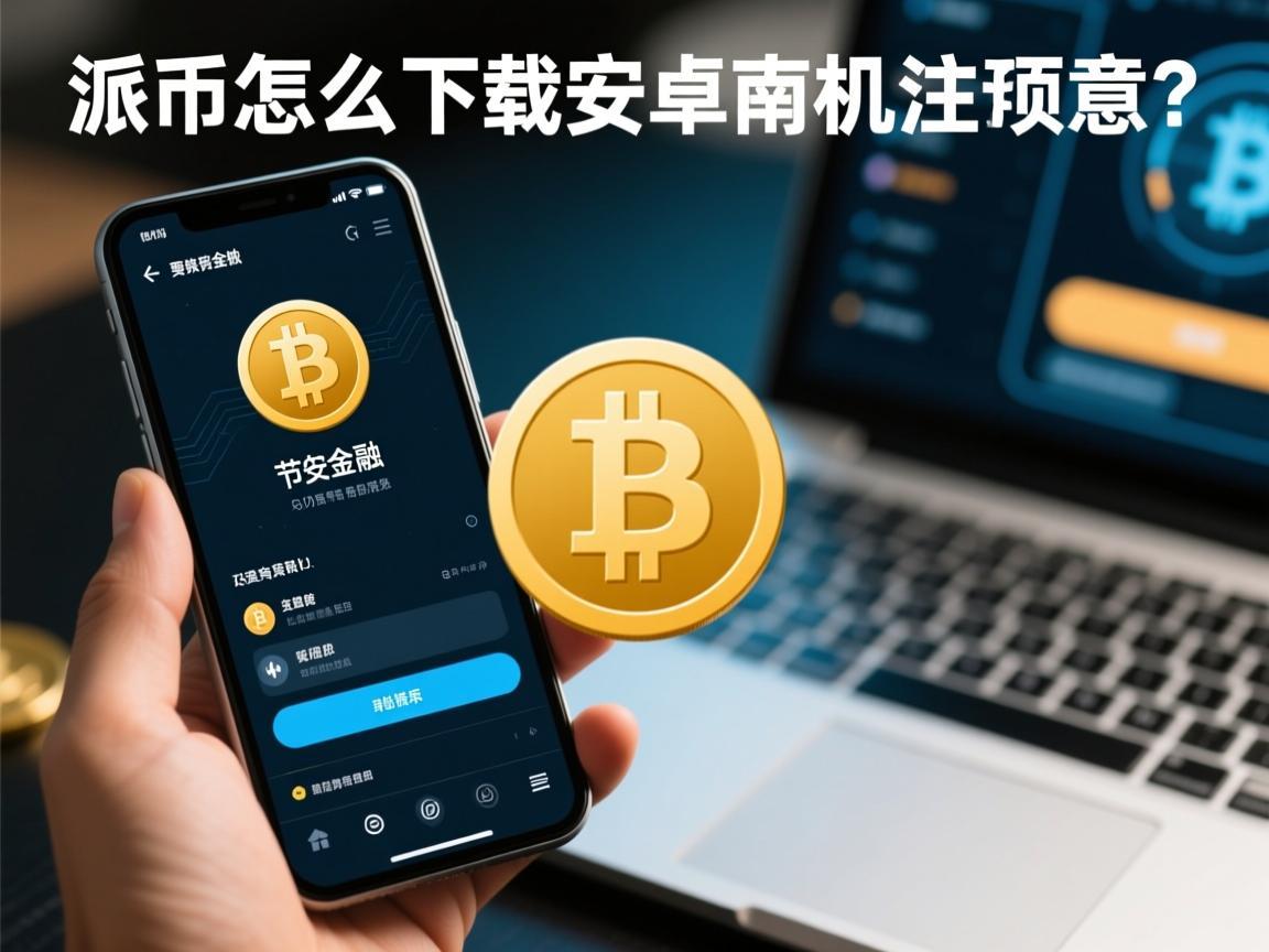 派币怎么下载安卓手机 安全指南与注意事项