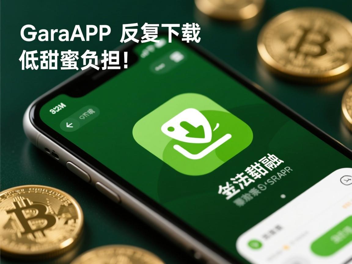 抹茶APP，反复下载的甜蜜负担