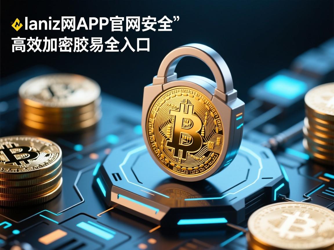币安网APP官网图片，安全高效加密货币交易的全入口
