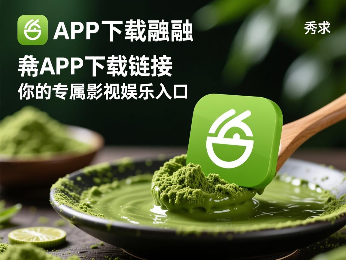 抹茶APP下载链接，你的专属影视娱乐入口