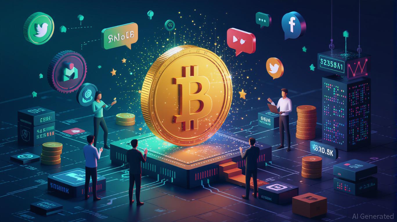 MMT代币价格突然飙升：这是加密货币重大趋势的开始吗