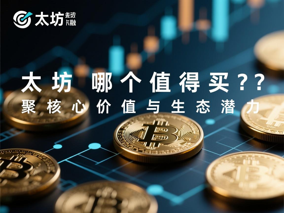 以太坊哪个值得买 聚焦核心价值与生态潜力