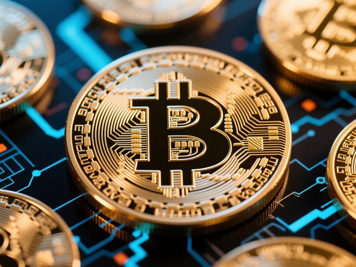 当余额不足成为加密狂欢的休止符