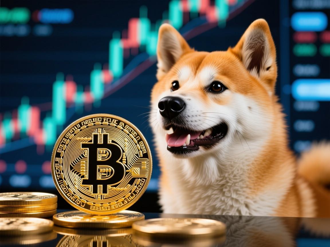 狗狗币还有投资价值吗 从社区生态到市场逻辑的再审视