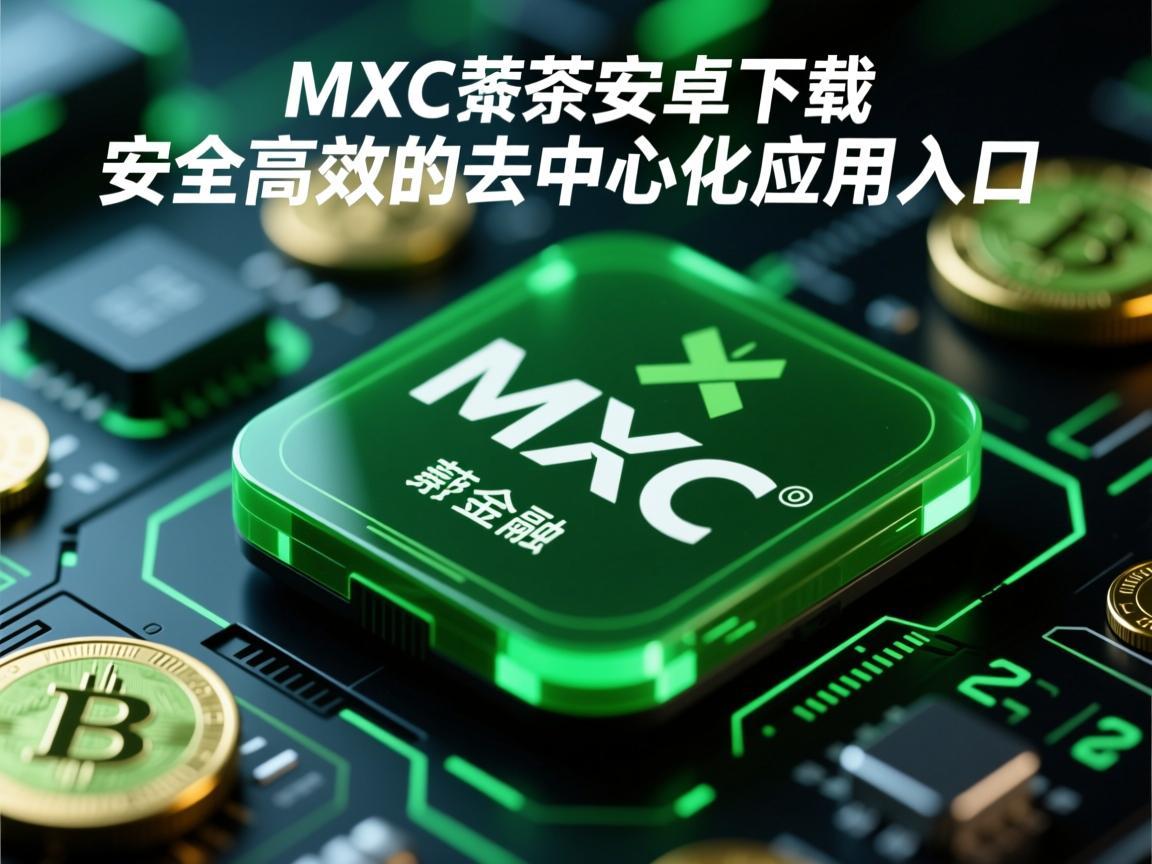 MXC抹茶安卓下载，安全高效的去中心化应用入口