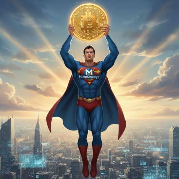 BTC兑USD暴跌：比特币新闻未能提振价格——Saylor Sigil能否拯救比特币