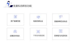 小红书如何收到别人私信通知