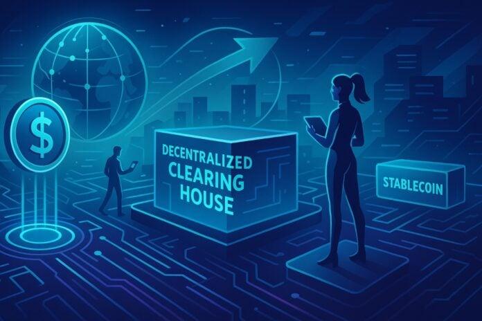 Stable.com：首个去中心化稳定币清算所，引领全球支付革命
