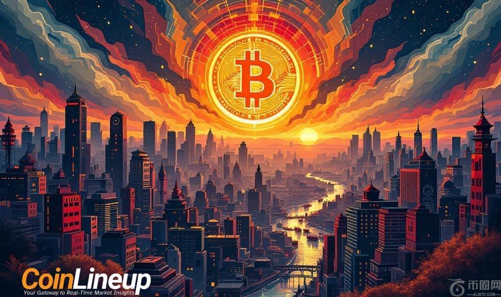 比特币跌破9.2万美元大关，市场阴霾笼罩