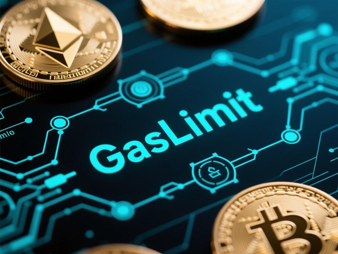 以太坊私有链中的GasLimit，机制、配置与优化实践