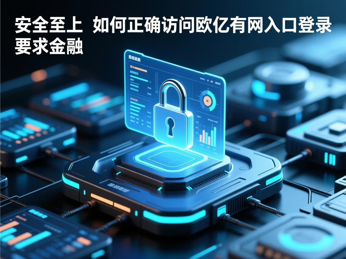 安全至上，如何正确访问欧亿官网入口登录