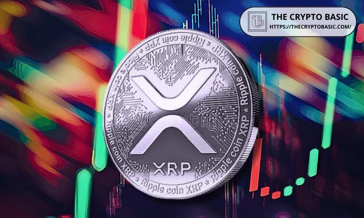 专家称，所有抱怨 XRP 价格上涨太慢的人都应该看看亚马逊的价格从 0.09 美元涨到 229 美元的例子。