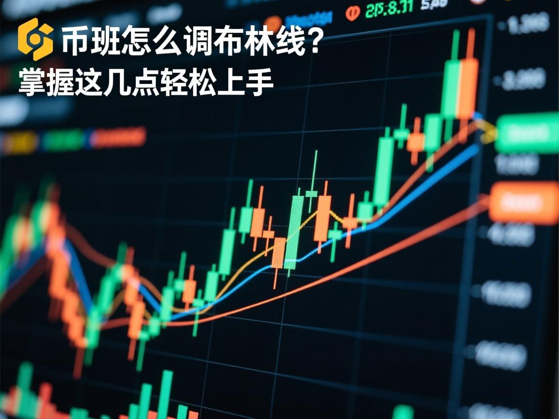 币安怎么调布林线 掌握这几点轻松上手