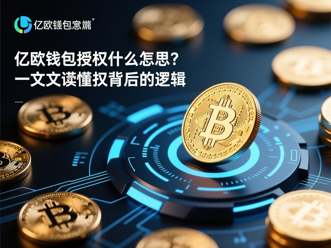 亿欧钱包授权什么意思啊 一文读懂授权背后的逻辑