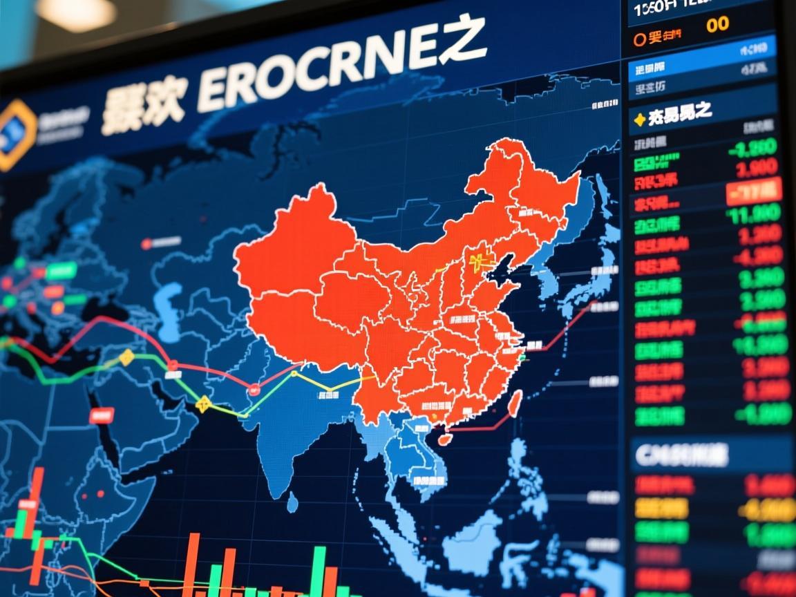 欧交易所在中国哪里 揭开欧洲交易所的中国布局之谜