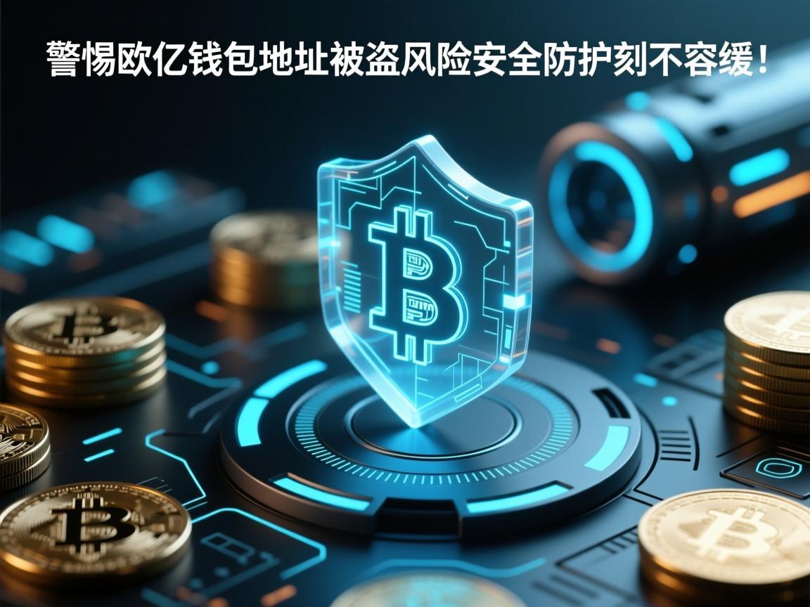 警惕欧亿钱包地址被盗风险，安全防护刻不容缓