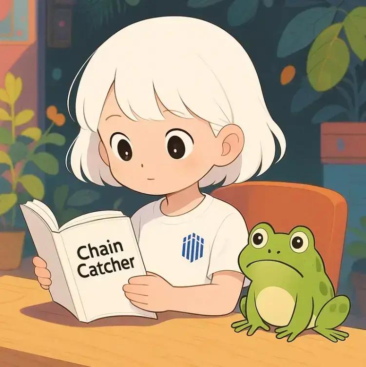早报 a16z Crypto 发布年度报告；加密初创公司 LI.FI 完成 2900 万美元融资；特朗普表示降息幅度太小