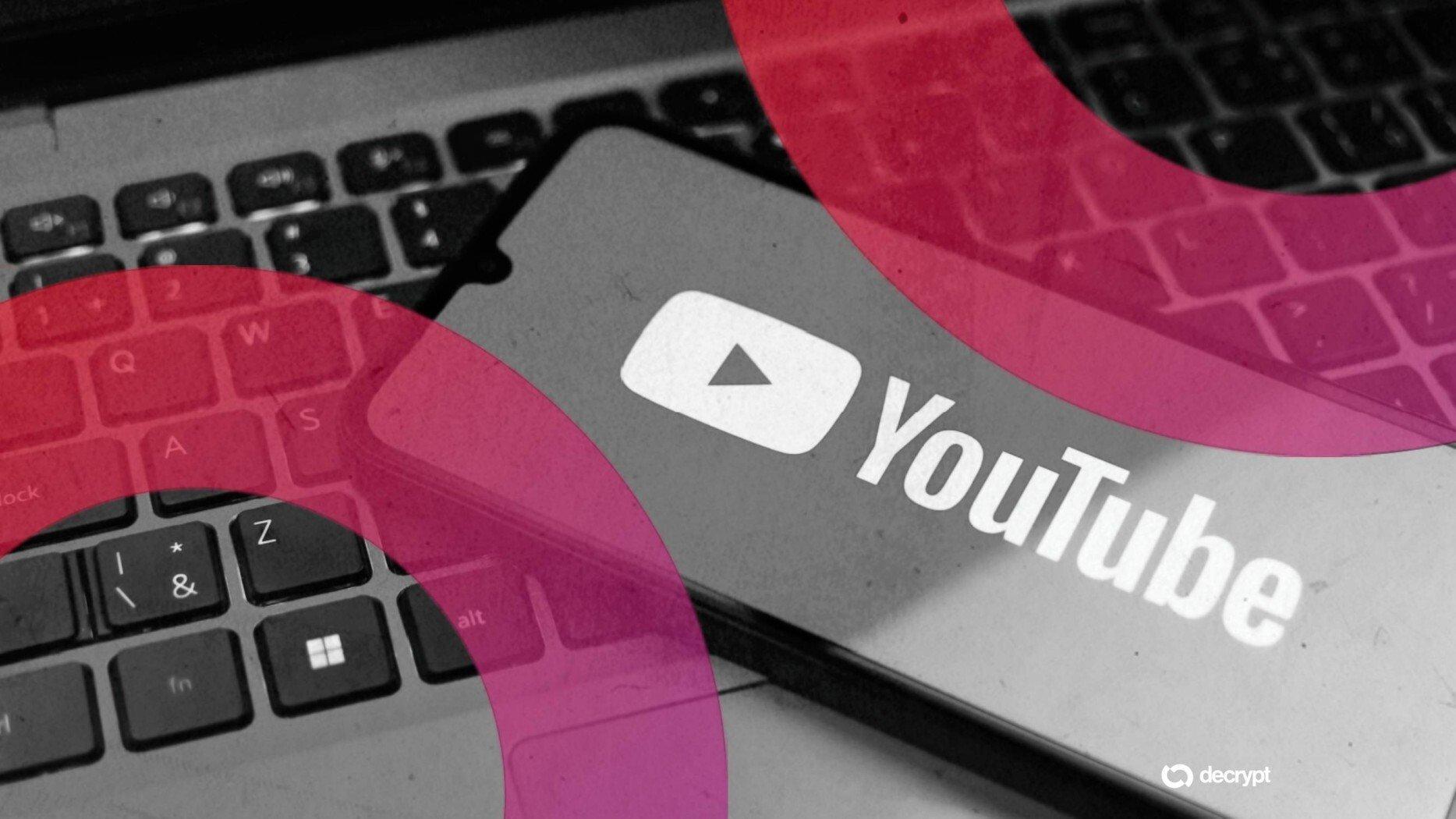 美国 YouTube 创作者现在可以以 PayPal 稳定币的形式接收收入。