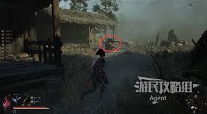 明末渊虚之羽望山村女眷支线流程怎么过