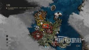 光与影33号远征队源色在哪