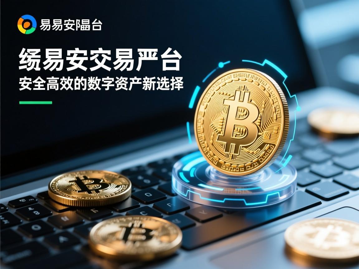 欧易安交易平台，安全高效的数字资产新选择