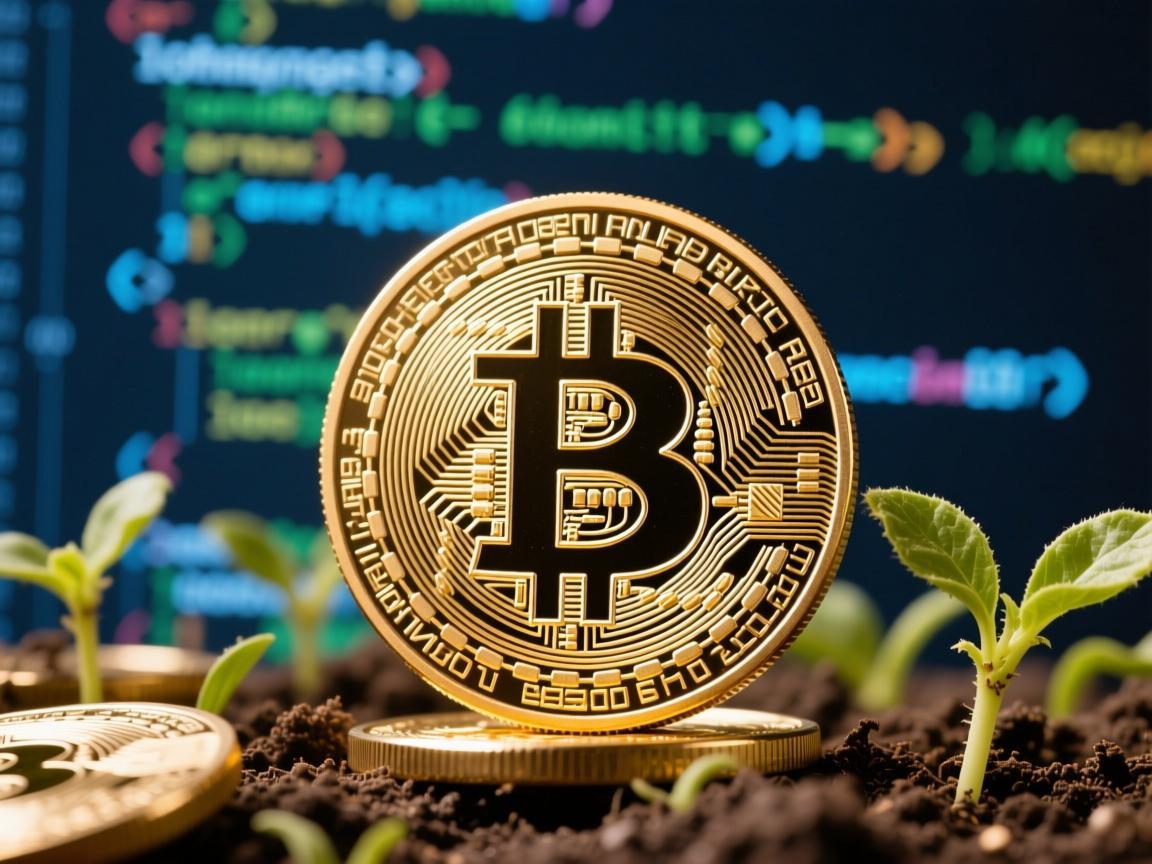 狗狗币开源代码，一场社区驱动的草根革命