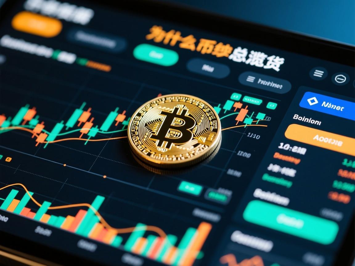 为什么币安总览和现货是加密投资者的重要工具