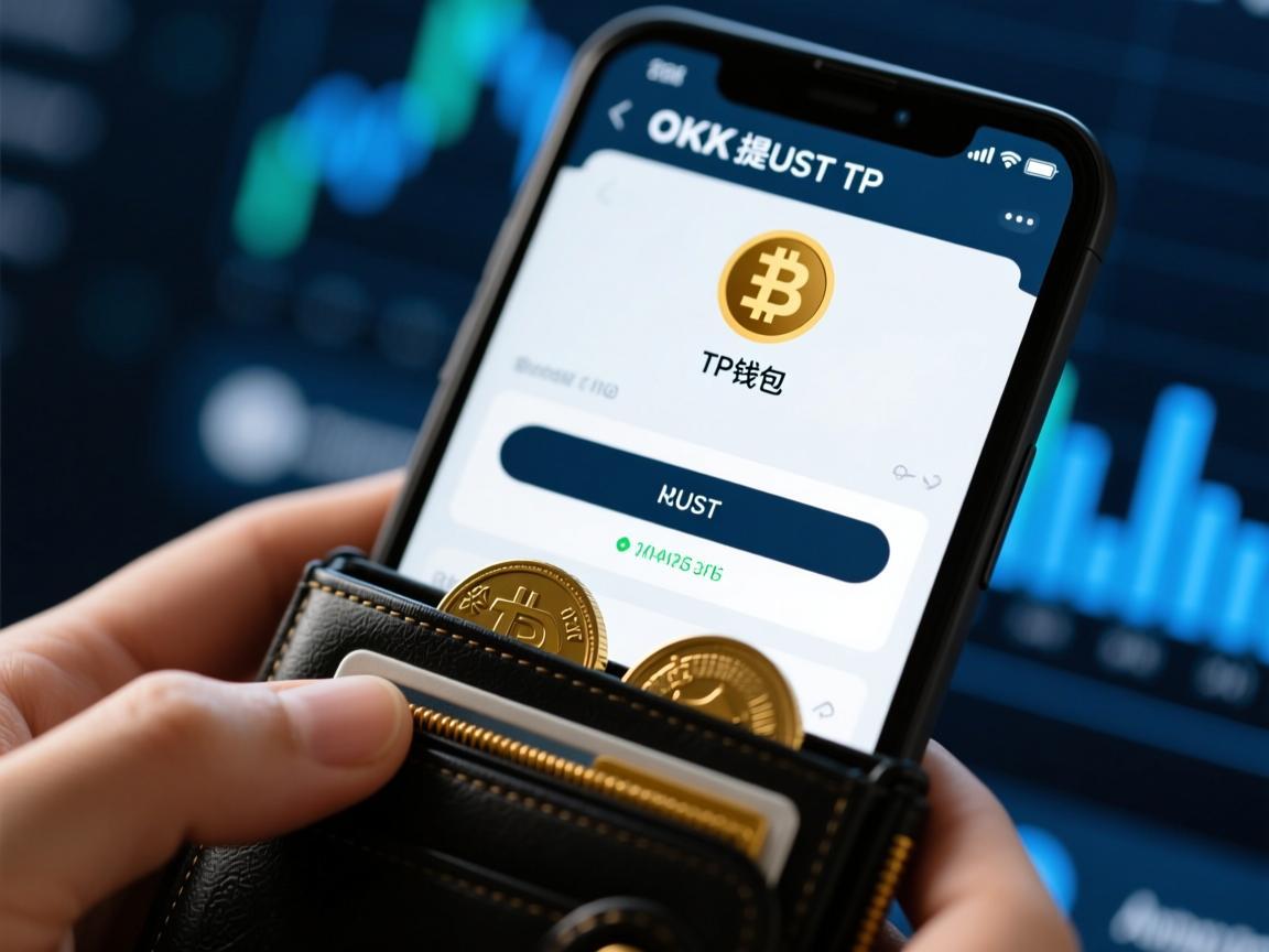 怎样从OKX提USDT到TP钱包 详细步骤与注意事项