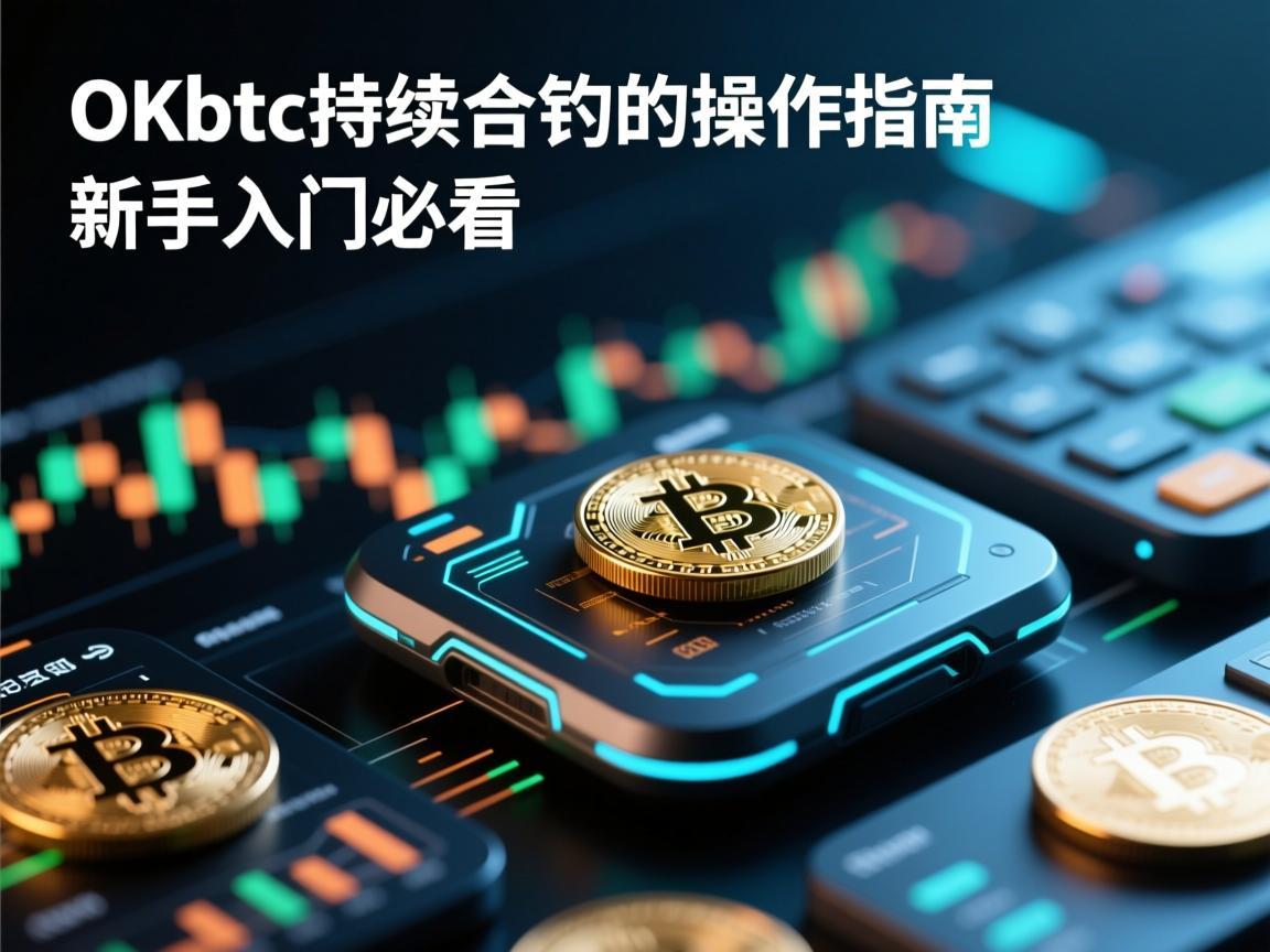 OKbtc永续合约的操作指南，新手入门必看