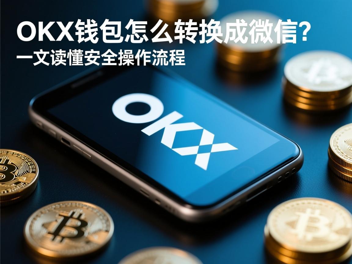 OKX钱包怎么转换成微信 一文读懂安全操作流程