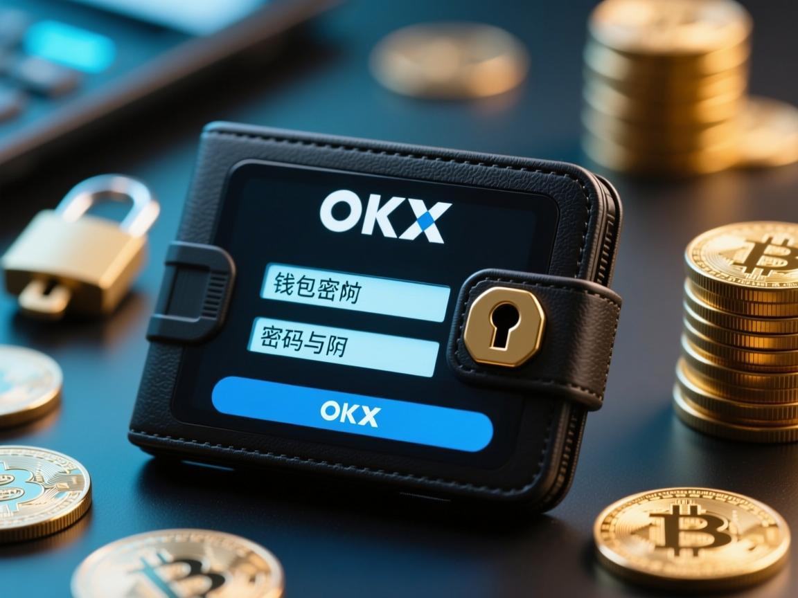 OKX钱包密码锁住时间解析，如何应对与防范